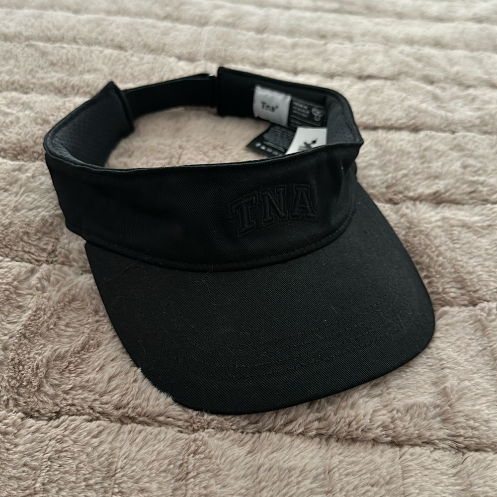 TNA VISOR